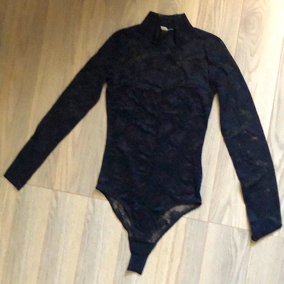H&M Other - Lace Body suit